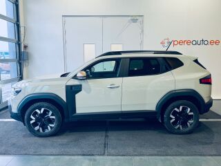 Dacia Duster Extreme 1.6 Hybrid 140hj 93kW