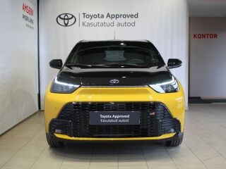 Toyota Aygo X GR Sport 1.5 68kW