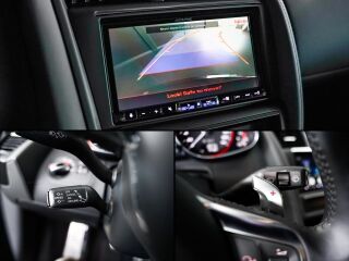 Audi R8 Coupe 5.2 FSI Quattro 5.2 V10 386kW