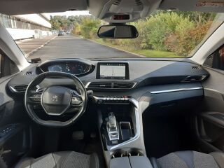 Peugeot 3008 1.6 R4 88kW