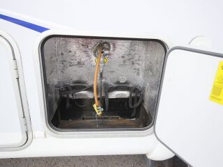 TEC 662 TI 2.3 96kW