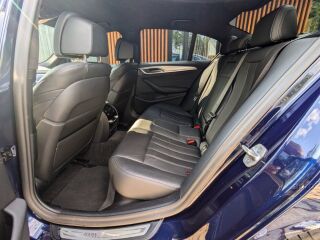 BMW 530 e xDrive Luxury Line 2.0 215kW