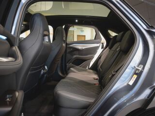 BYD Sealion 7 Excellence AWD 390kW