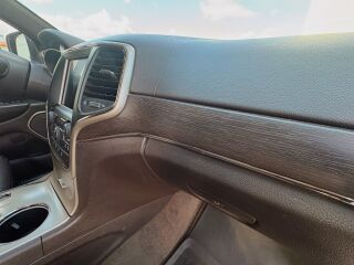 Jeep Grand Cherokee Summit 3.0 184kW