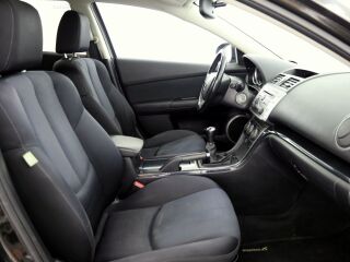 Mazda 6 Elegance 1.8 88кВ