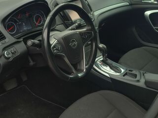 Opel Insignia 2.0 96кВ