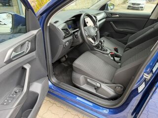 Volkswagen T-Cross LIFE G 1.0 81kW