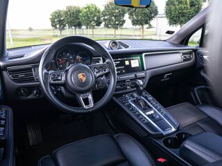 Porsche Macan 2.0 180kW