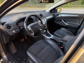 Ford Mondeo 2.0 103kW