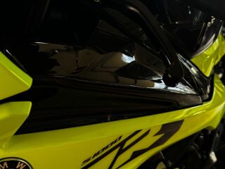 BMW S 1000 RR 154kW