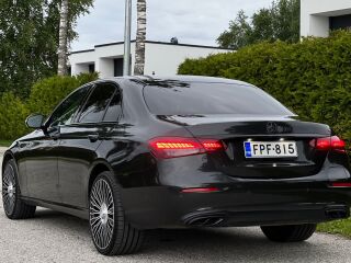 Mercedes-Benz E 300 de 4Matic 2.0 225kW