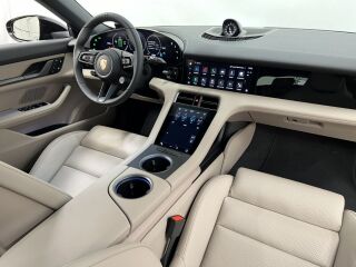 Porsche Taycan 4 Cross Turismo FL 320кВ
