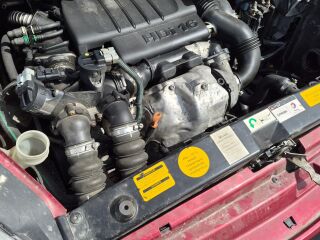 Citroen Xsara Picasso 1.6 80kW