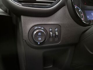 Opel Crossland 1.2 81kW