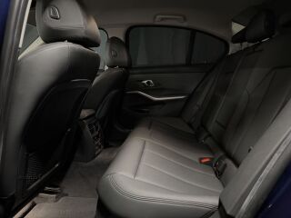 BMW 318 d 2.0 100kW