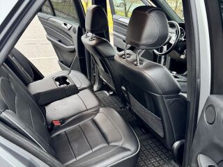 Mercedes-Benz ML 350 3.0 V6 190kW