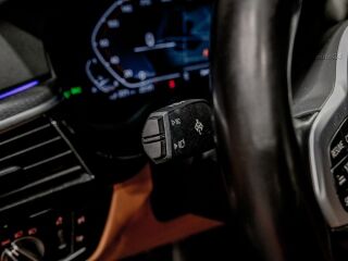 BMW 530 e M-Sportpakett Shadowline 2.0 215kW