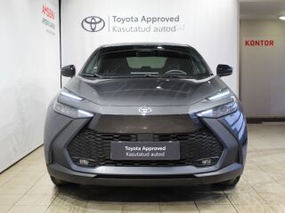 Toyota C-HR Active 1.8 72kW