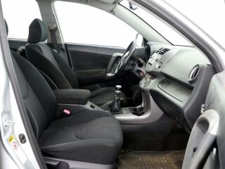 Toyota RAV4 Linea Sol 2.2 D-CAT 130kW