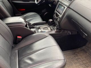 SsangYong Rexton 2.0 R4 XDi 114кВ