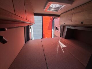 Mercedes-Benz Sprinter 319 CDI 2.0 140kW