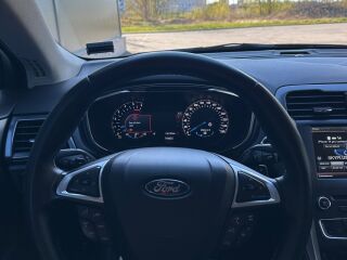 Ford Mondeo 2.0 110кВ