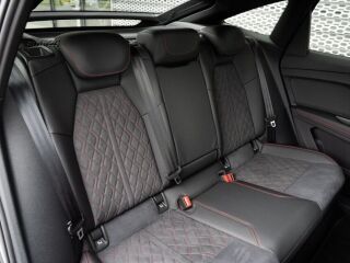 Audi Q4 e-tron 45 quattro 210kW