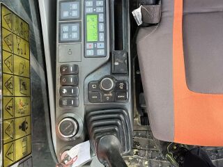 Doosan DX340LC-5 213kW