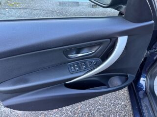 BMW 318 Facelift F30 2.0 100kW