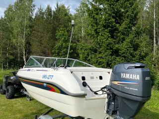 Bella 512 Excel