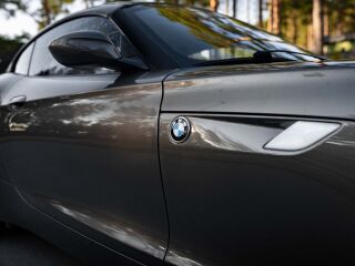 BMW Z4 SDrive 23i 2.5 150kW