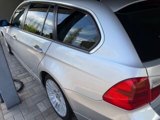 BMW 330 xd Touring 3.0 d 170kW