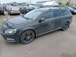Volkswagen Passat Highline ATM 1.4 110kW