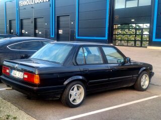 BMW 320 i 2.0 95kW