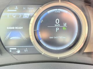 Lexus IS 300h f-sport 2.5 133kW