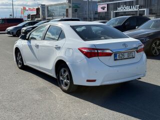 Toyota Corolla 1.6 97kW