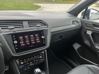 Volkswagen Tiguan Allspace R-line 2.0 140kW