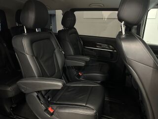 Mercedes-Benz V 250 4matic N1 2.1 140kW