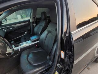 Cadillac CTS LUXURY COLLECTION 3.0 203kW