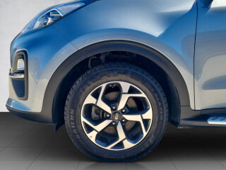 Kia Sportage EX 2WD 1.6 CRDi 100kW