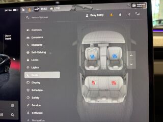 Tesla Model 3 88кВ
