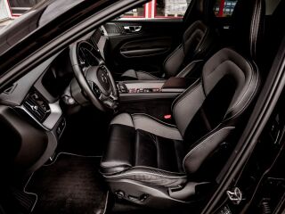 Volvo XC60 B4 AWD R-Design Mild Hybrid 2.0 145кВ