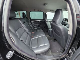 Volvo V70 Summum Luxury Black Sapphire 5cyl 2.4 D5 158kW
