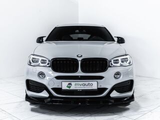 BMW X6 M-Performance 3.0 230кВ