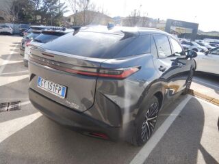 Lexus RZ 450e 132kW
