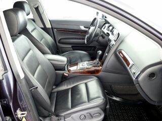 Audi A6 Quattro Facelift ATM 3.0 TFSI 213kW