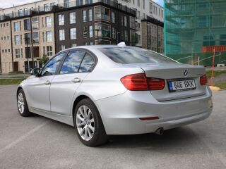 BMW 316 316d Limousine 2.0 85kW