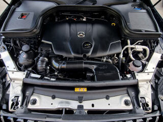 Mercedes-Benz GLC 250 4Matic 2.1 150кВ