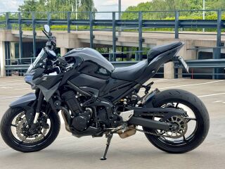 Kawasaki Z 900 R4 R4 92kW