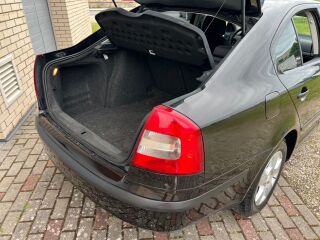Skoda Octavia Comfort 1.6 75kW